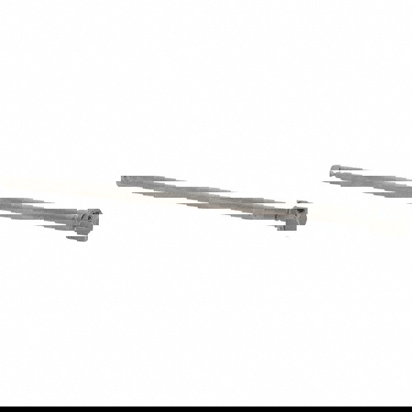 Power Screwdriver Bit: 1/4